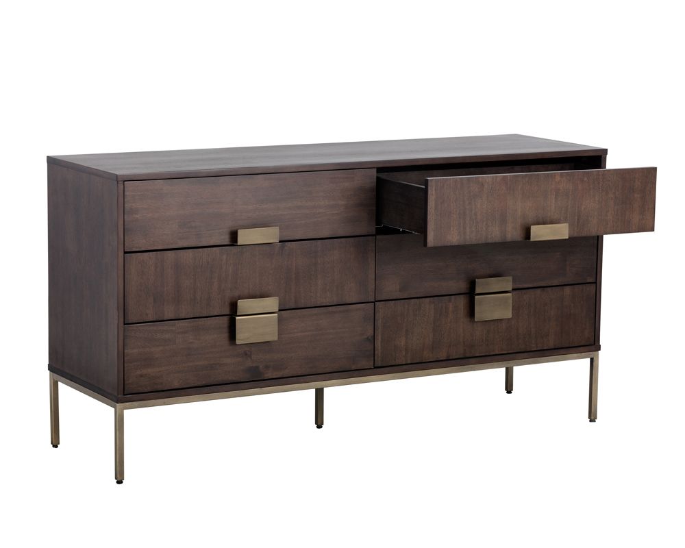 JADE DRESSER