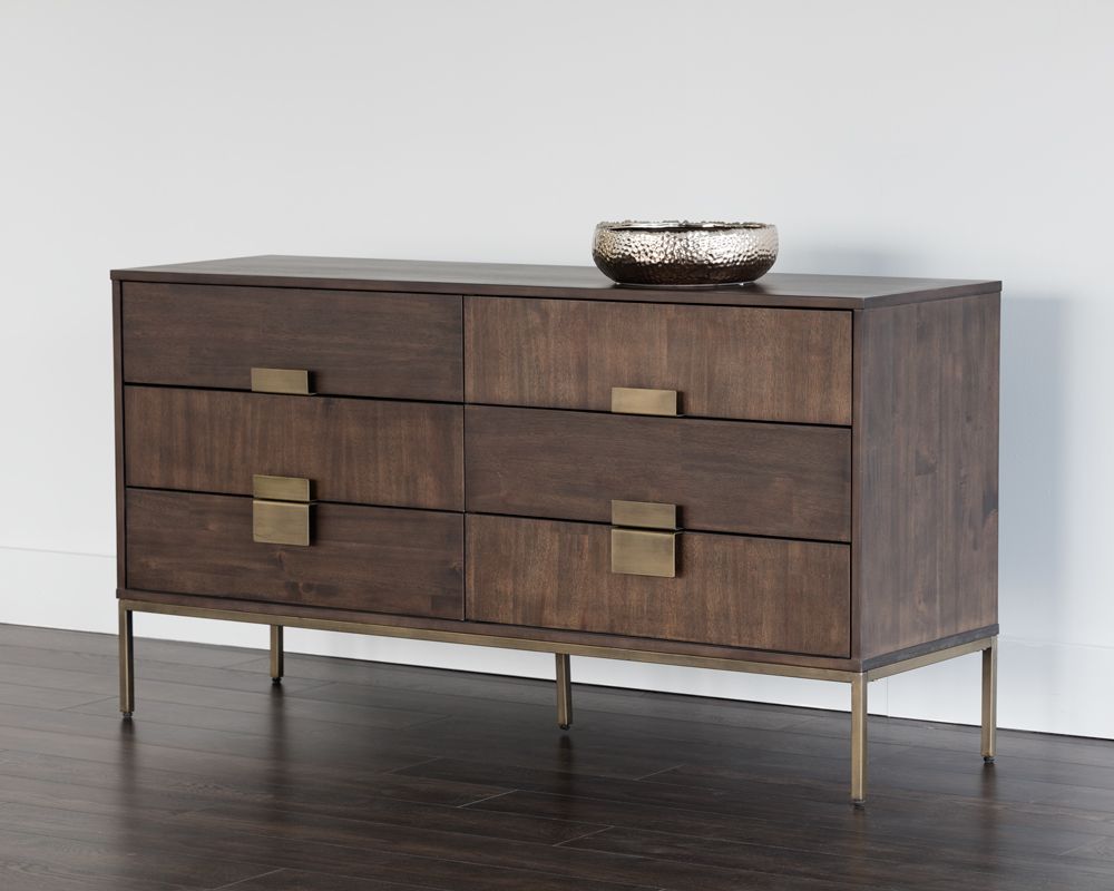 JADE DRESSER