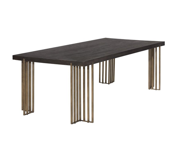 ALTO DINING TABLE