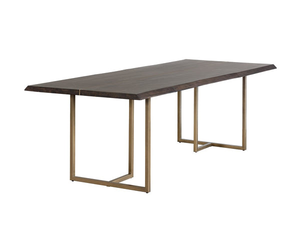 DONNELLY DINING TABLE ANTIQUE