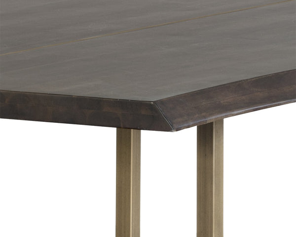 DONNELLY DINING TABLE ANTIQUE