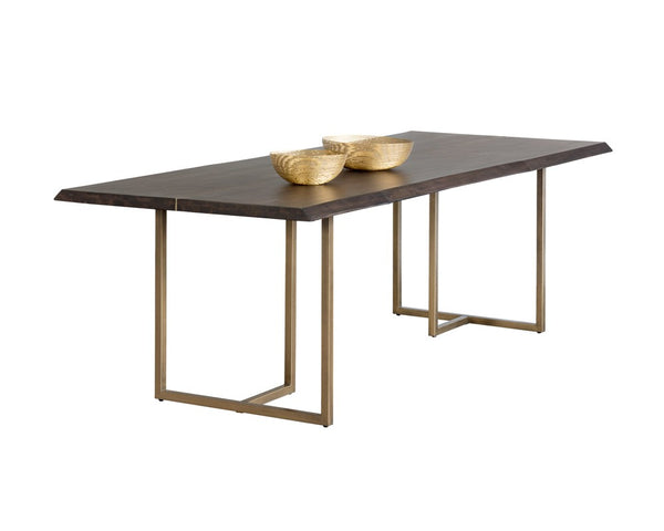 DONNELLY DINING TABLE ANTIQUE