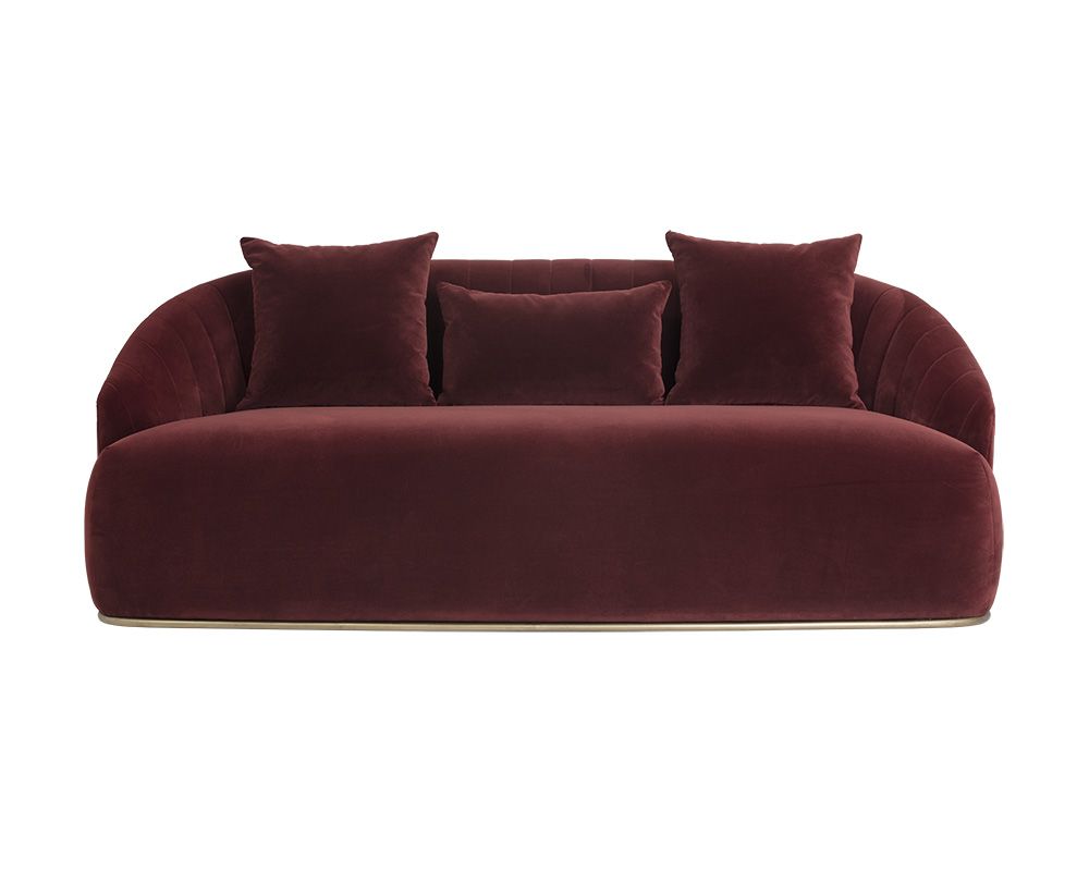ASTRID CONDO SOFA