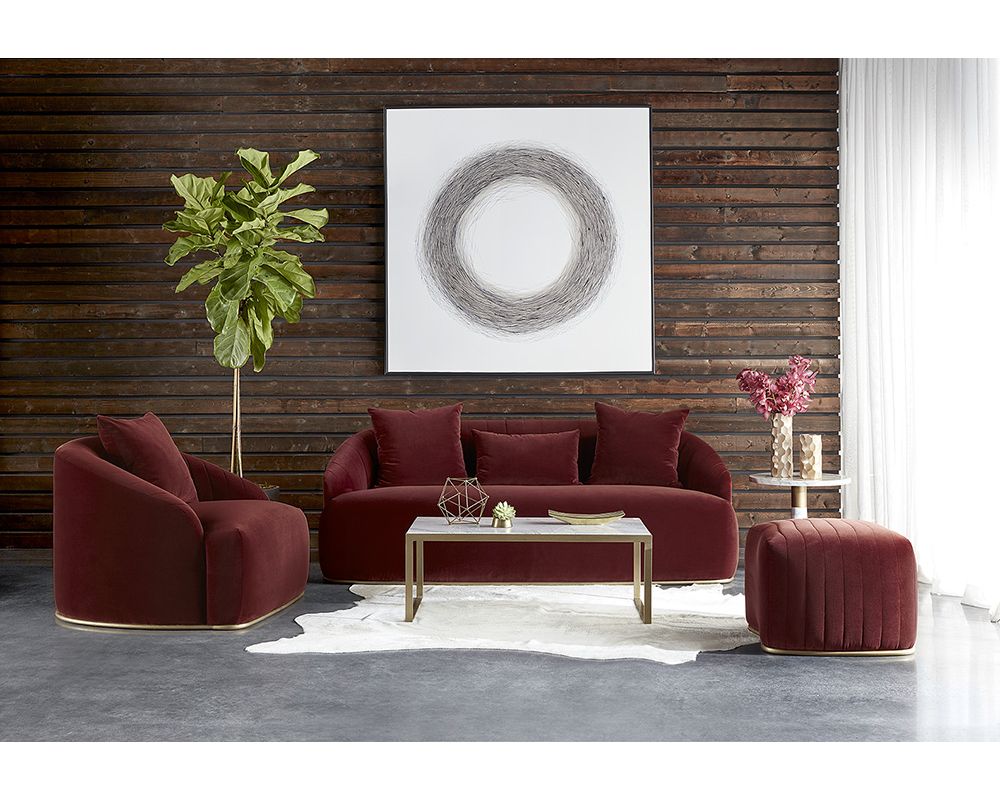 ASTRID CONDO SOFA