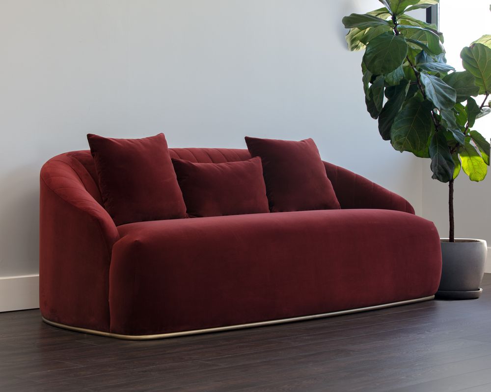 ASTRID CONDO SOFA