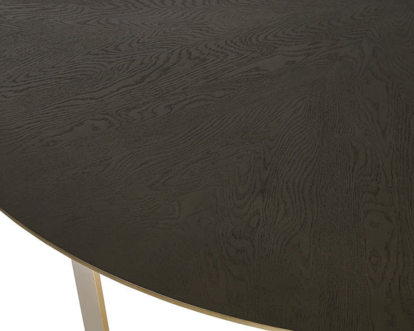 CARRY DINING TABLE
