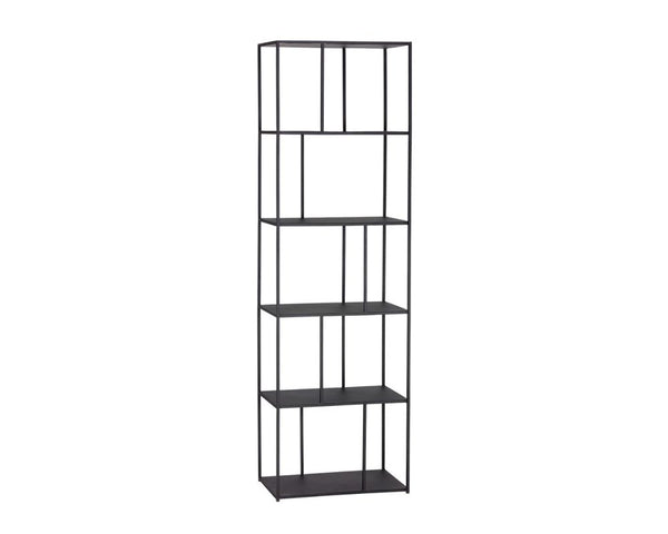 EIFFEL BOOKCASE