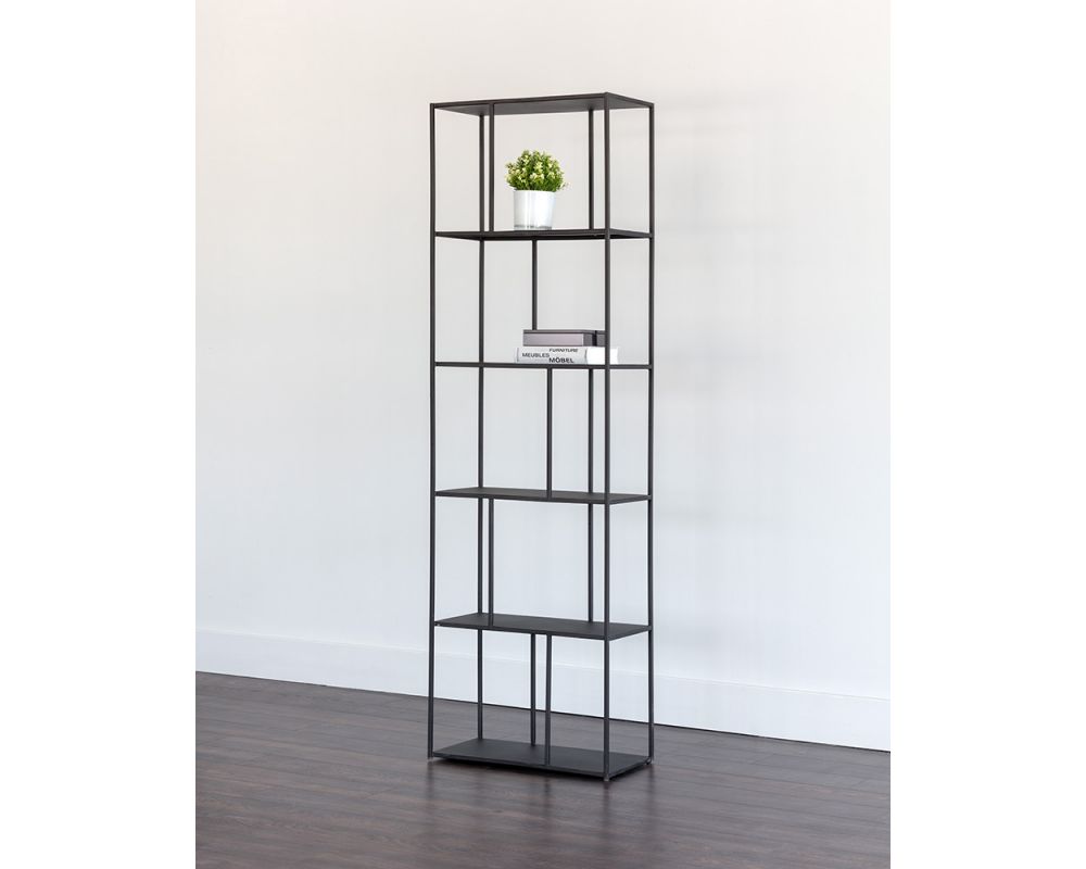 EIFFEL SMALL BOOKCASE