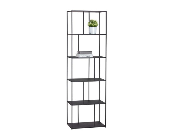 EIFFEL BOOKCASE