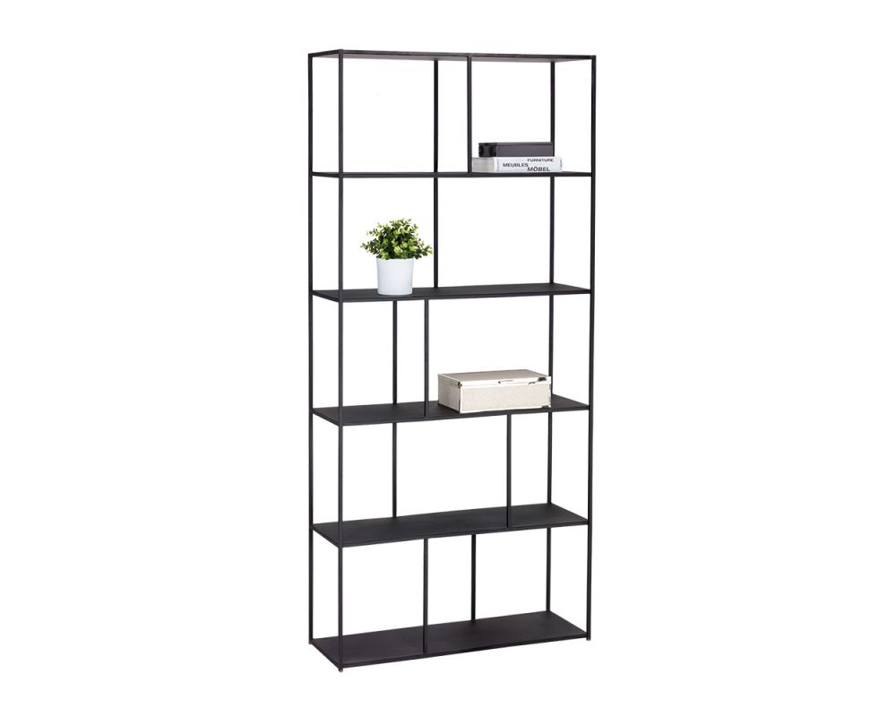 EIFFEL LARGE BOOKCASE