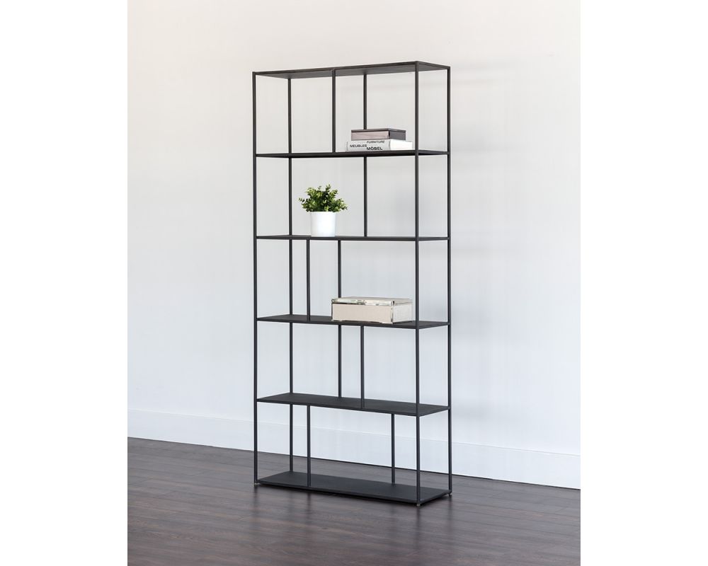 EIFFEL LARGE BOOKCASE