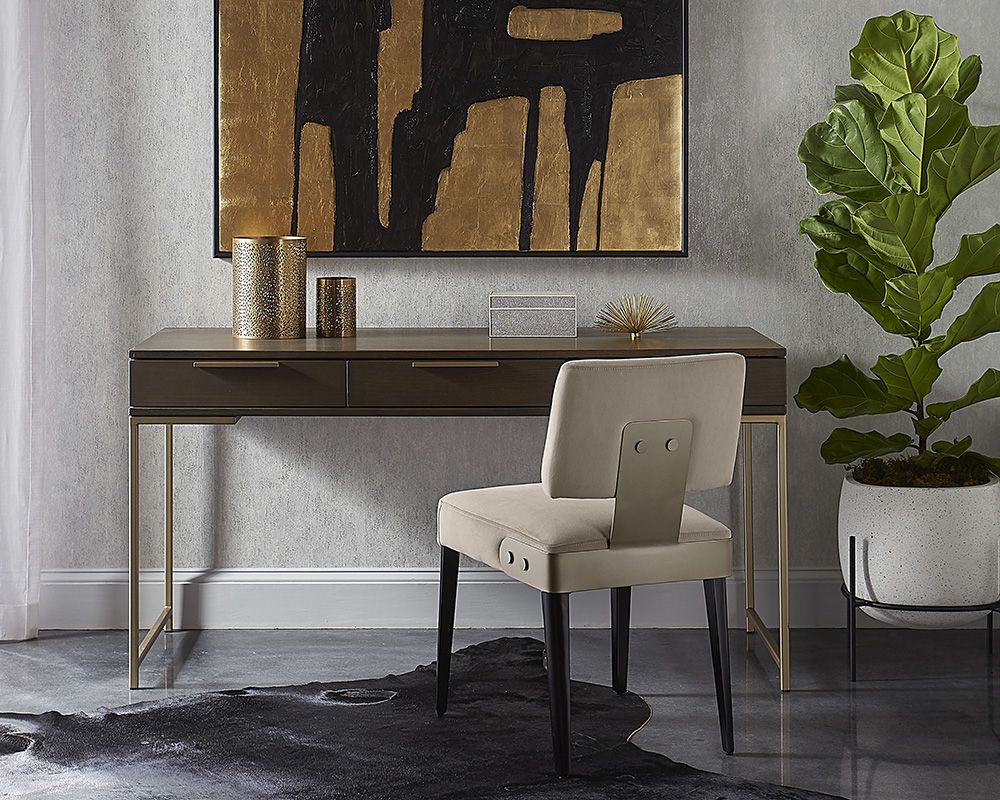 REBEL DESK