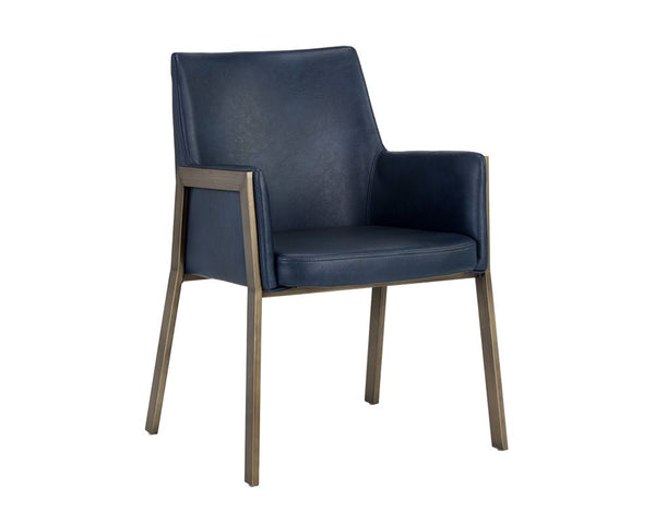 BERNADETTE DINING ARMCHAIR
