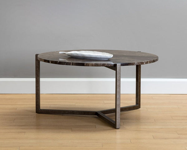 CECIL COFFEE TABLE