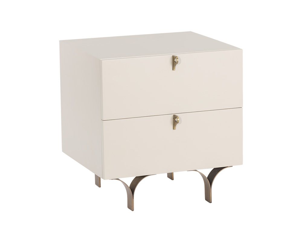 CELINE NIGHTSTAND