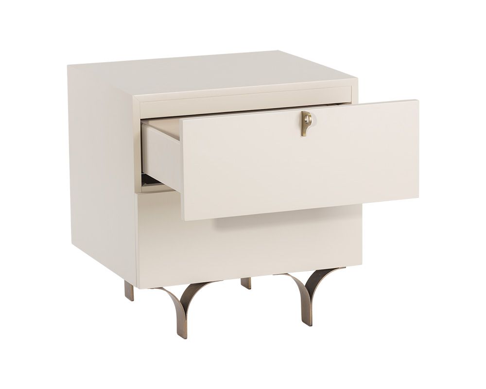 CELINE NIGHTSTAND