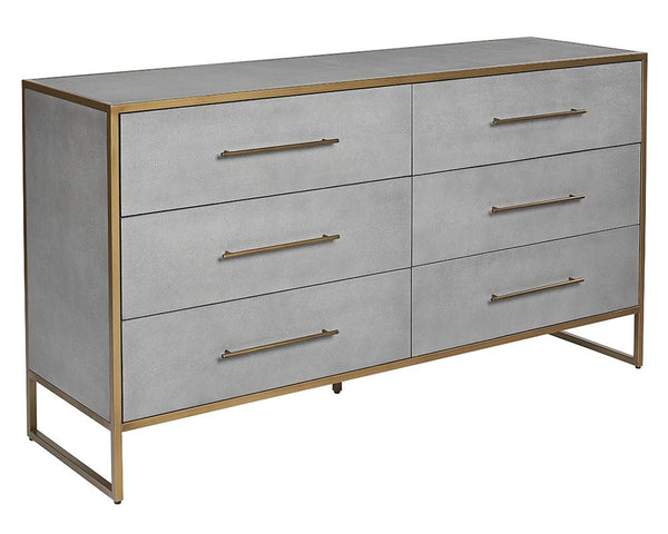 VENICE DRESSER