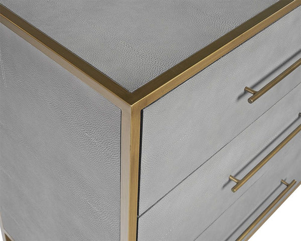 VENICE DRESSER