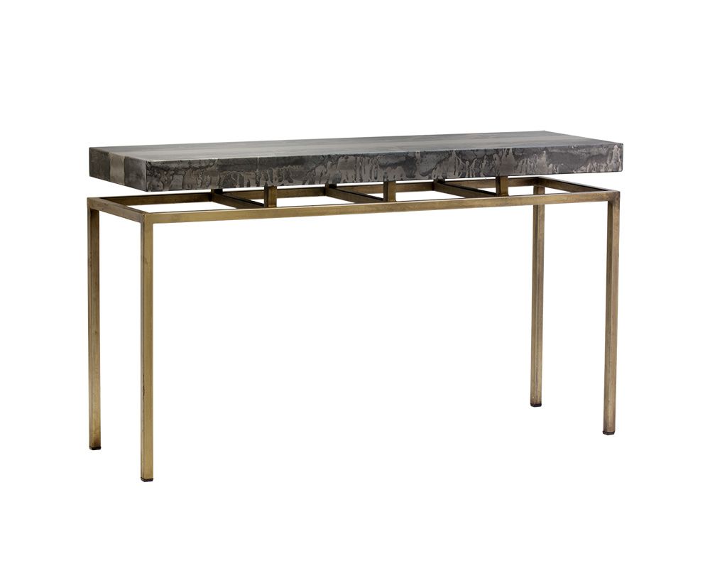 TORENO CONSOLE TABLE