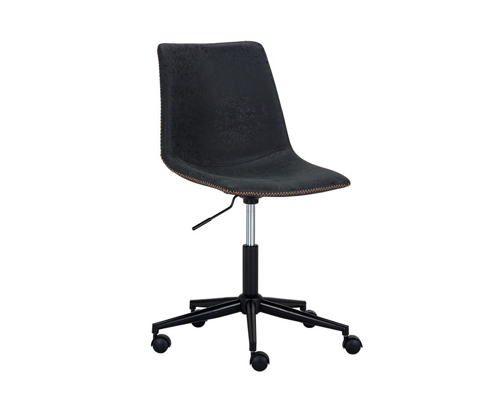 CAL OFFICE CHAIR