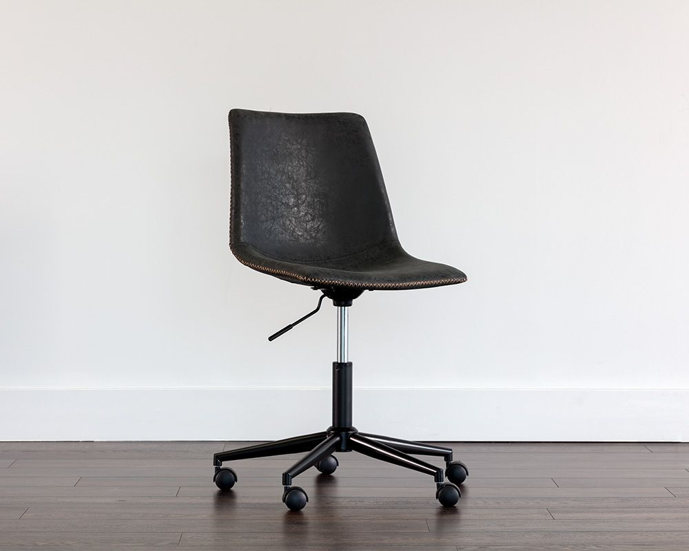 CAL OFFICE CHAIR