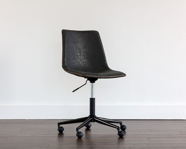 CAL OFFICE CHAIR