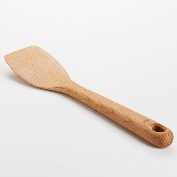 TURNER WOODEN SPOON