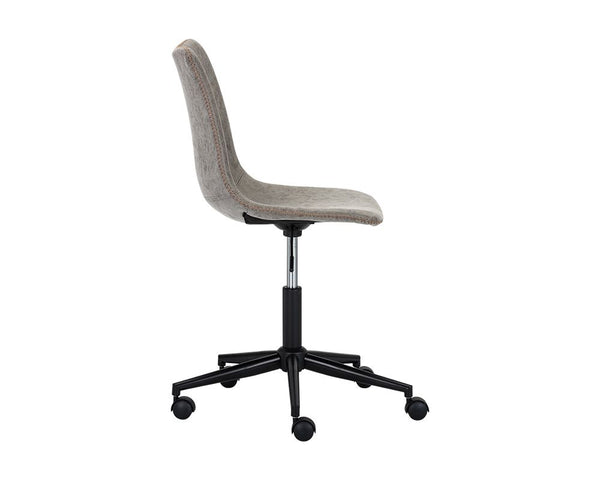 CAL OFFICE CHAIR