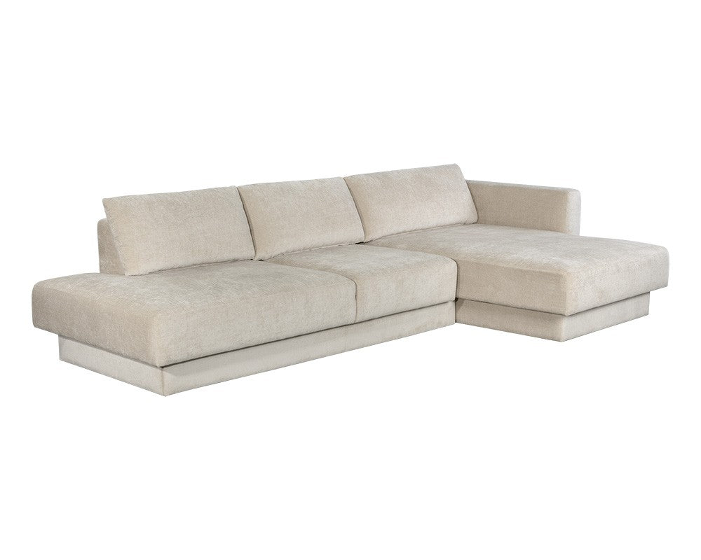 TECOMA SECTIONAL