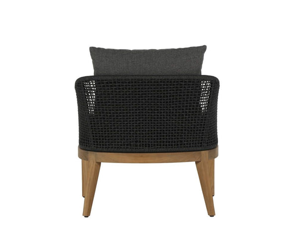 CAPRI LOUNGE CHAIR
