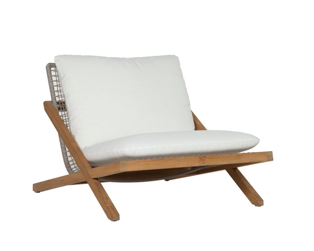 BARI LOUNGE CHAIR
