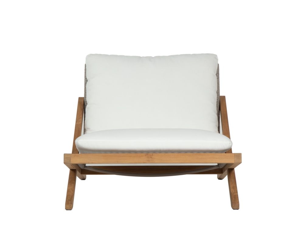 BARI LOUNGE CHAIR