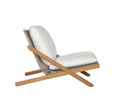 BARI LOUNGE CHAIR
