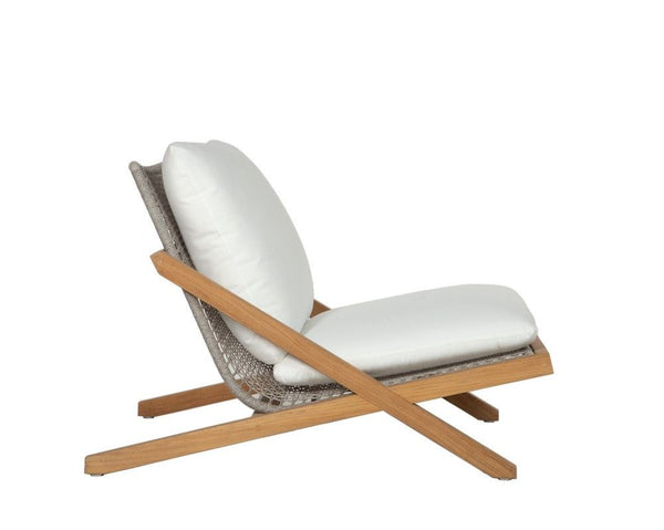 BARI LOUNGE CHAIR