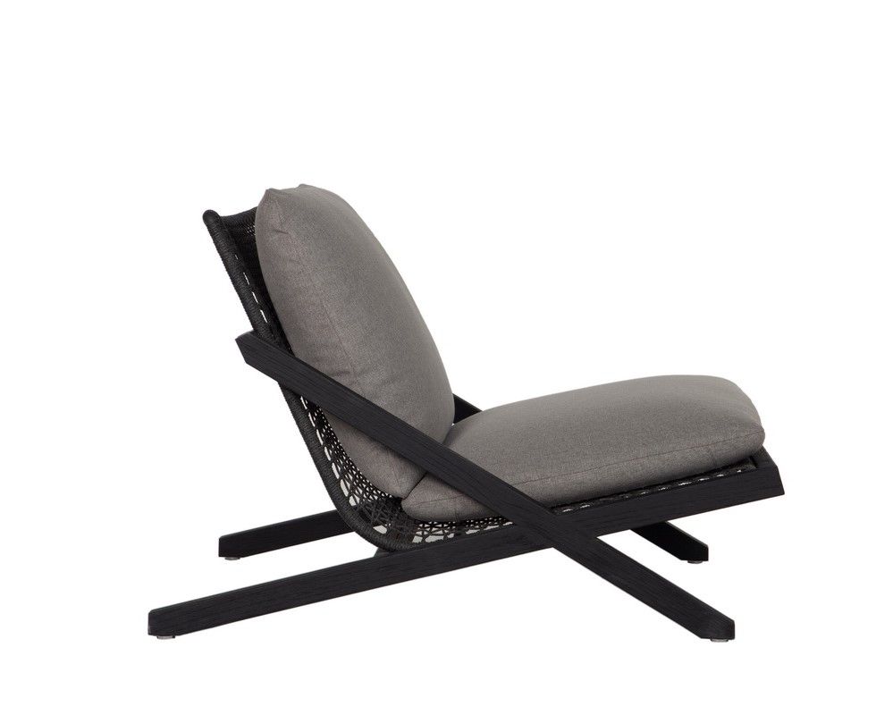 BARI LOUNGE CHAIR
