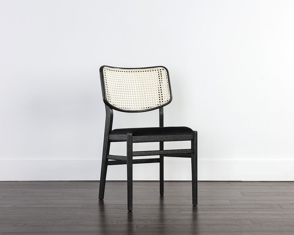 ANNEX DINING CHAIR