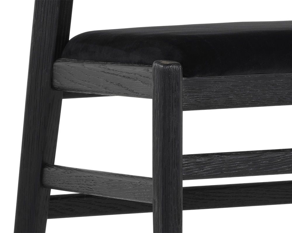 ANNEX DINING CHAIR