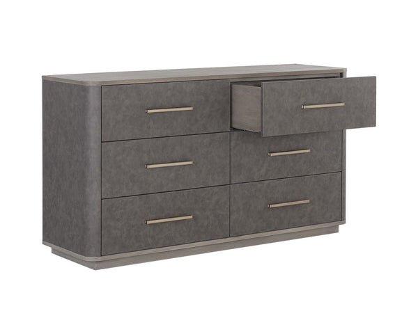 ALTMAN DRESSER