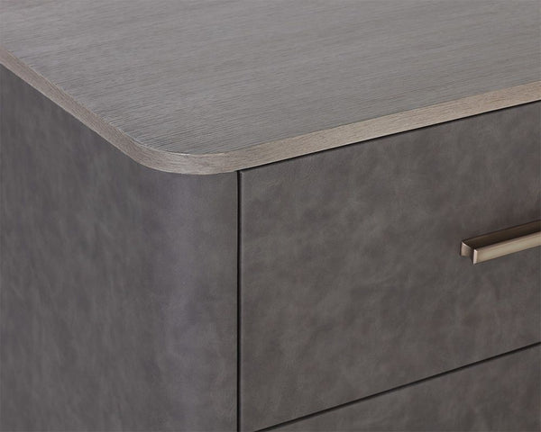 ALTMAN DRESSER