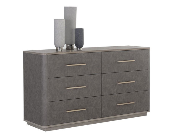 ALTMAN DRESSER