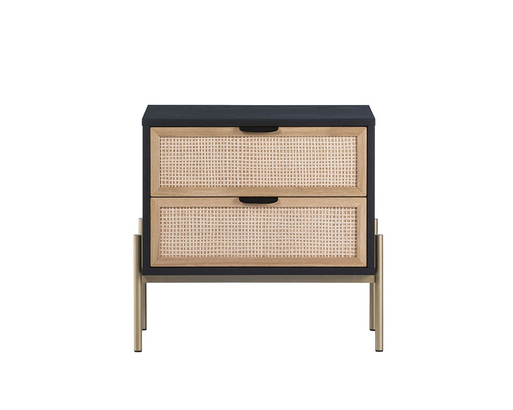 AVIDA NIGHTSTAND