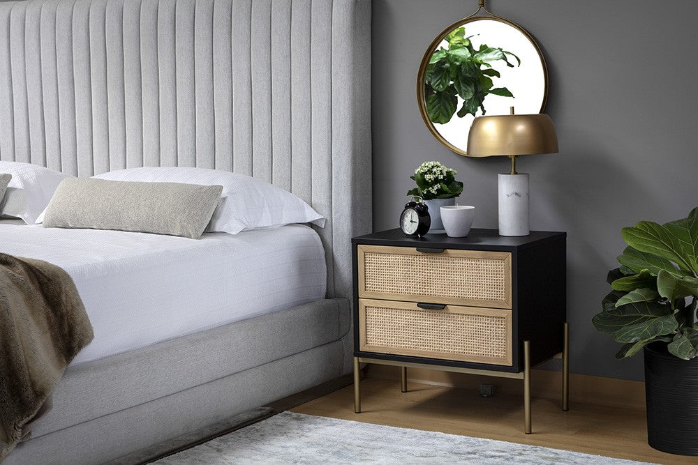AVIDA NIGHTSTAND