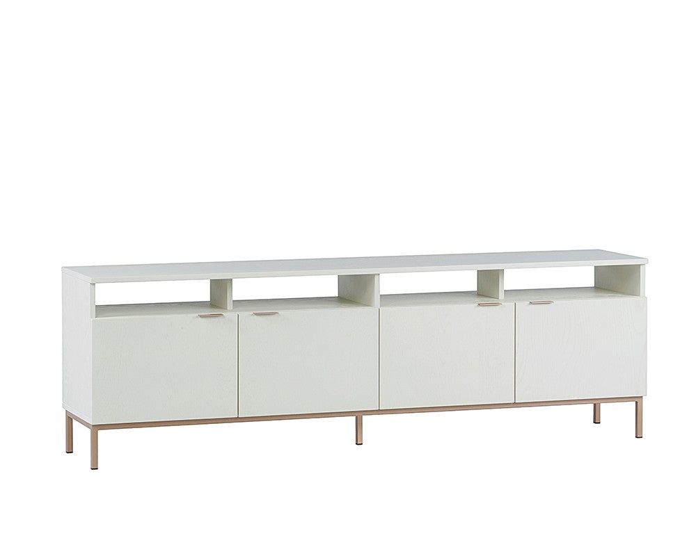 AMBROSE MEDIA UNIT