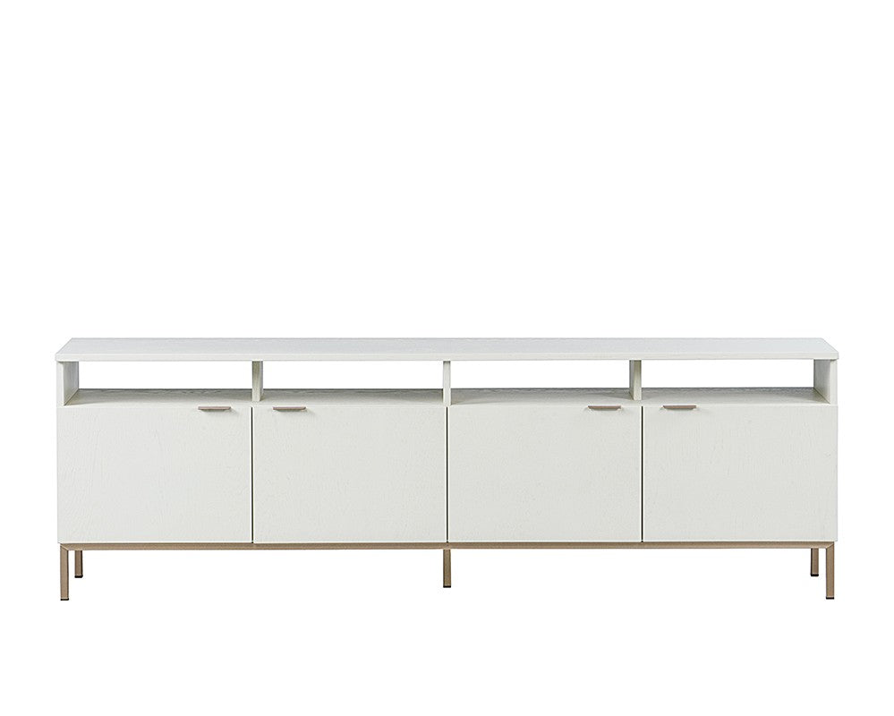 AMBROSE MEDIA UNIT