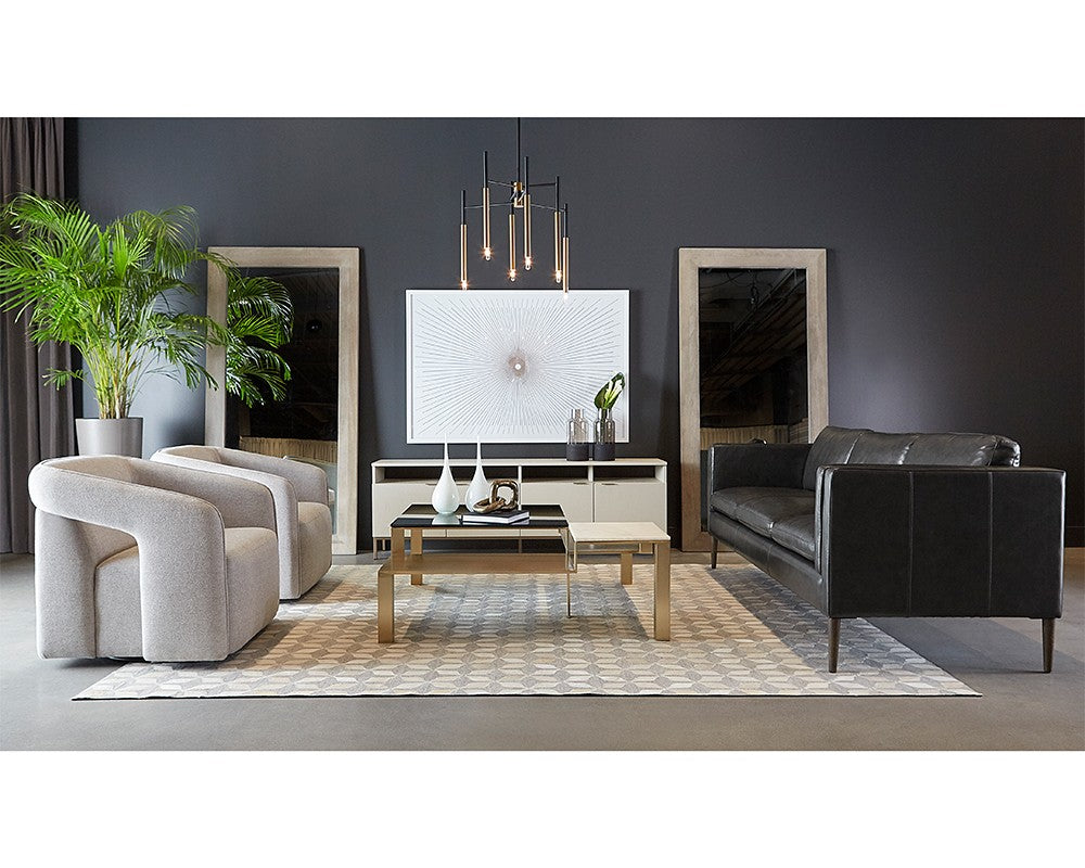 AMBROSE MEDIA UNIT
