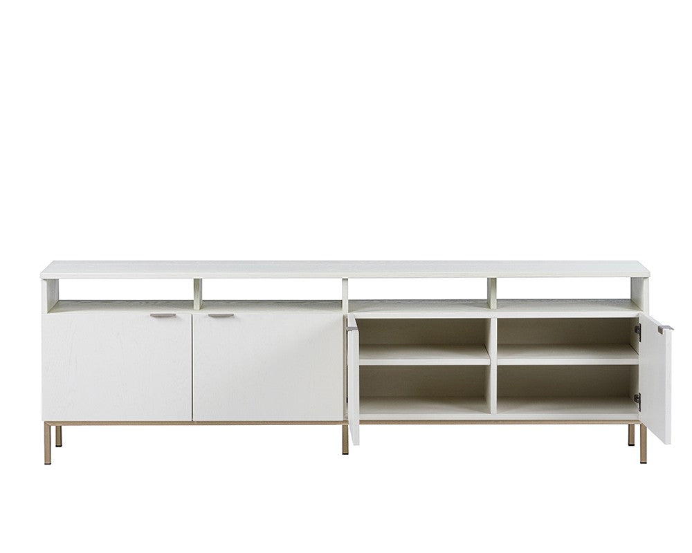 AMBROSE MEDIA UNIT