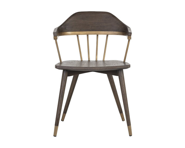 DEMI DINING CHAIR