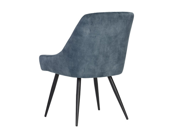 CHARDON DINING CHAIR
