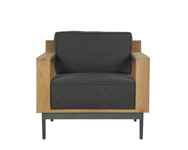CAGLIARI ARM CHAIR