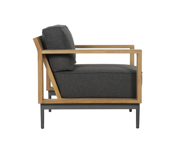 CAGLIARI ARM CHAIR